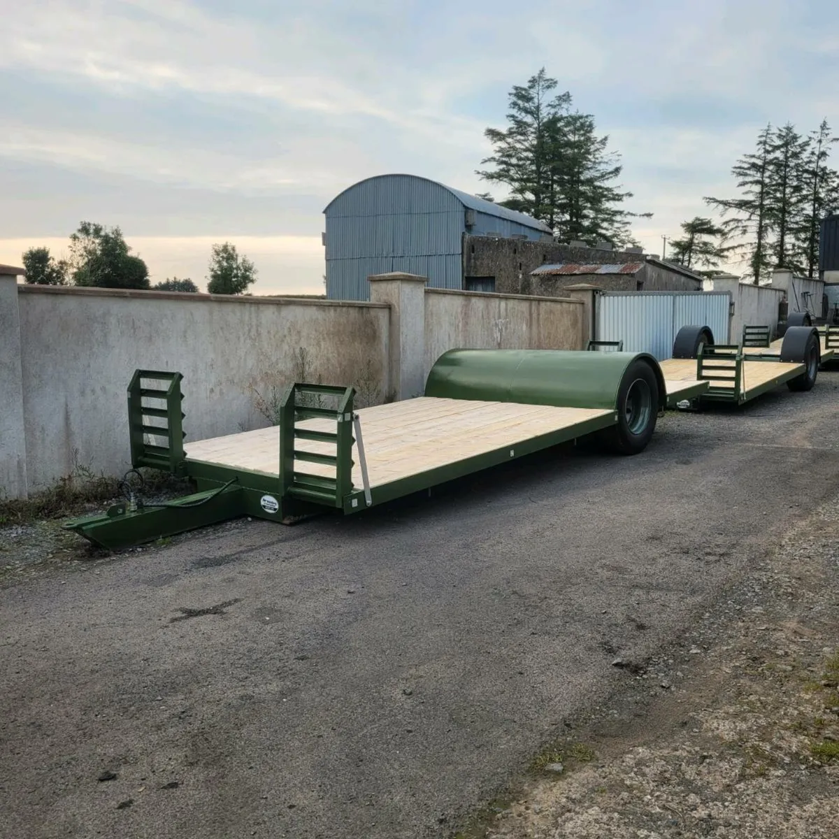 A+ Low Loaders - Image 2