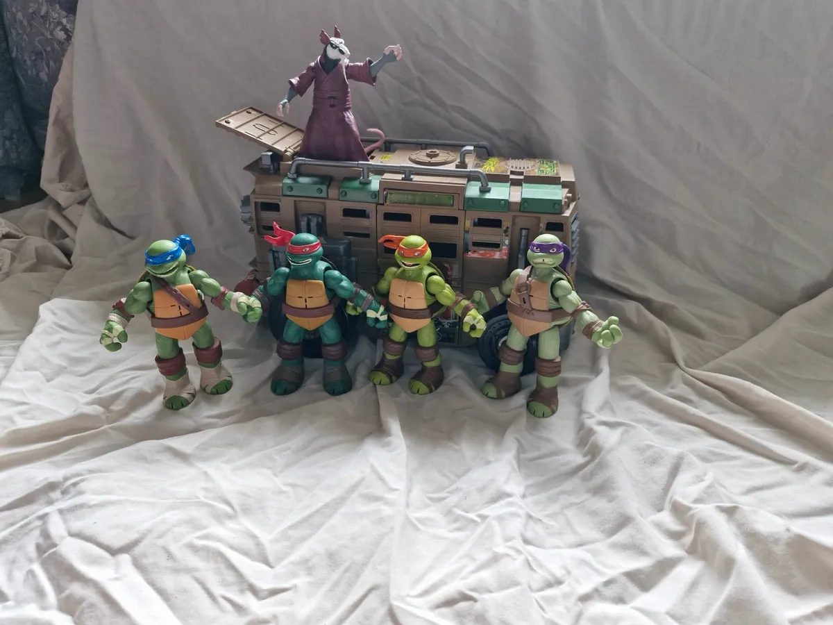 Toys