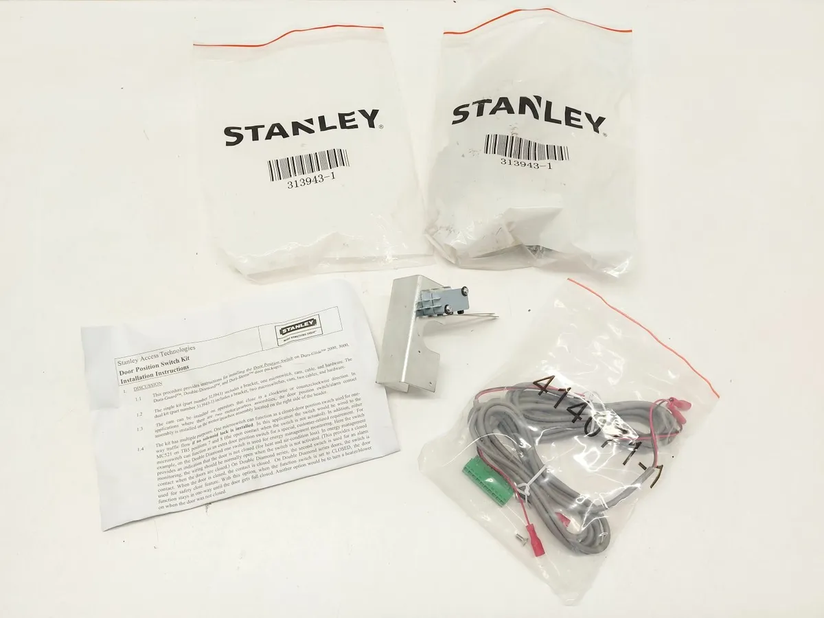 Online Auction Of A Switch Kit & More! - Image 1