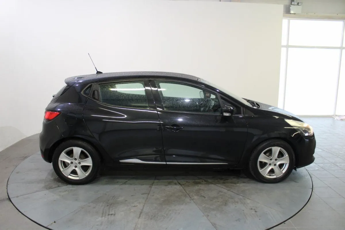 Renault Clio 1.2 16V 75 Dynamique - Image 2