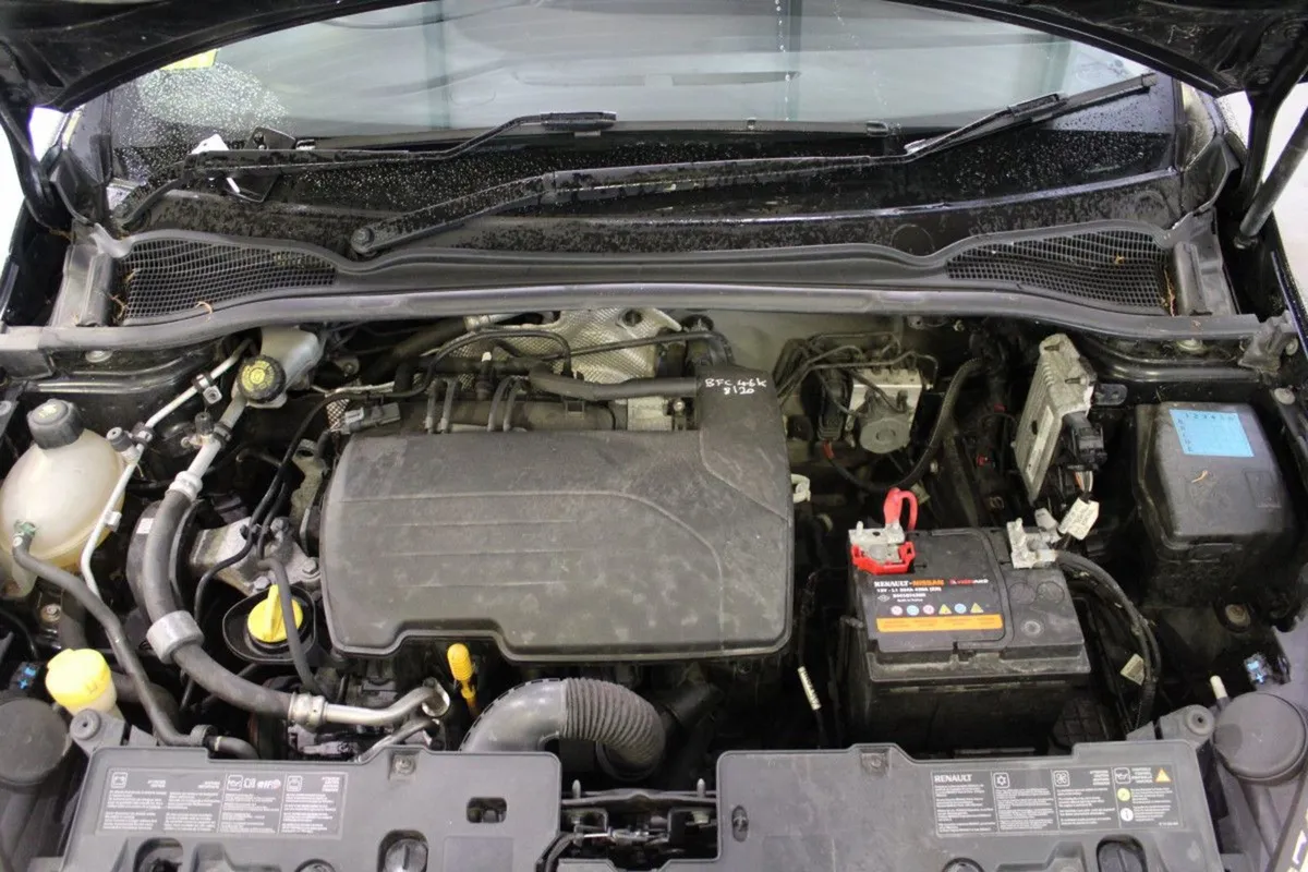 Renault Clio 1.2 16V 75 Dynamique - Image 4