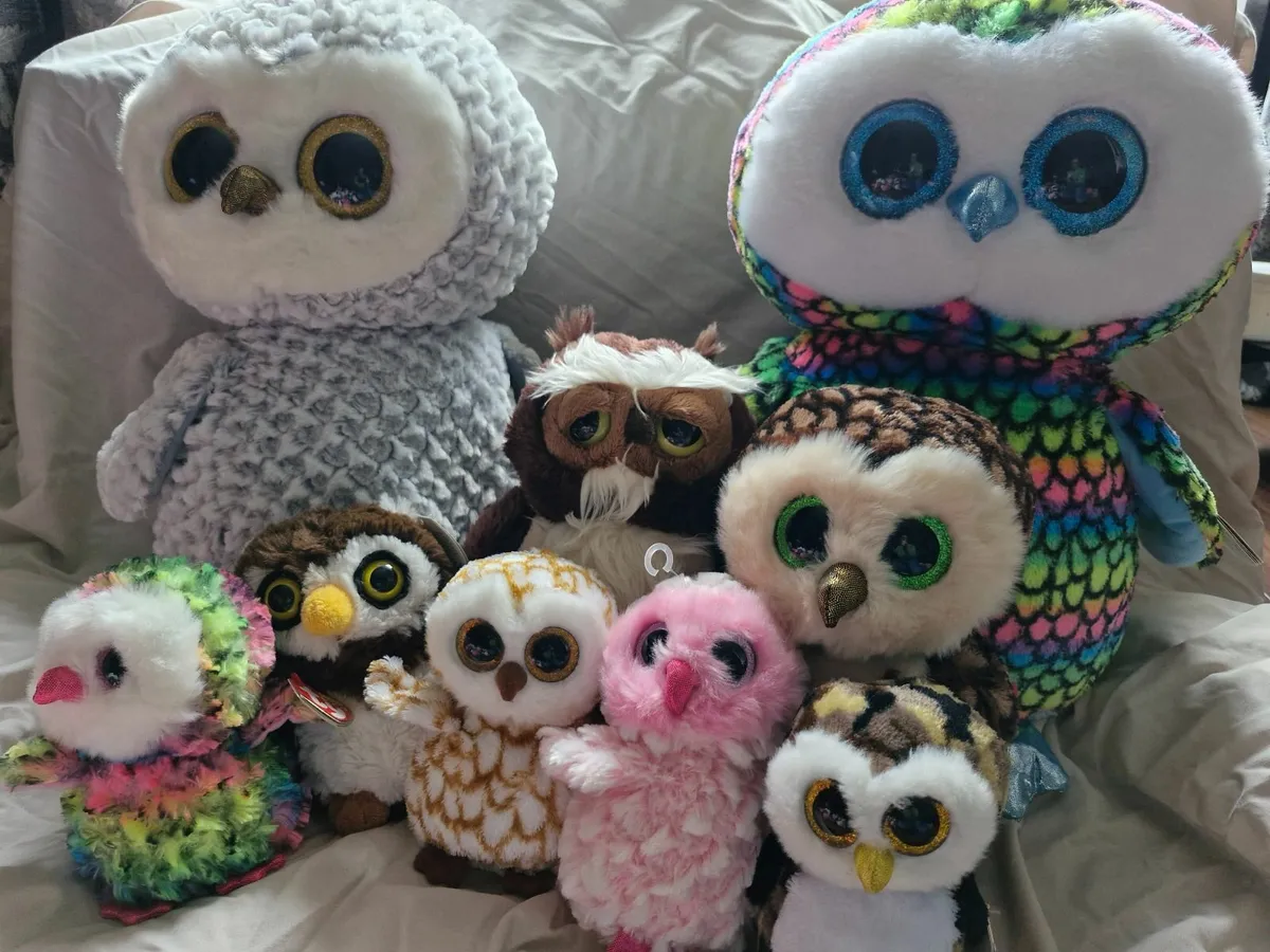 Toys - Image 1