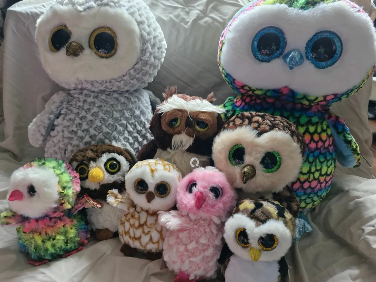 Toys - Image 2