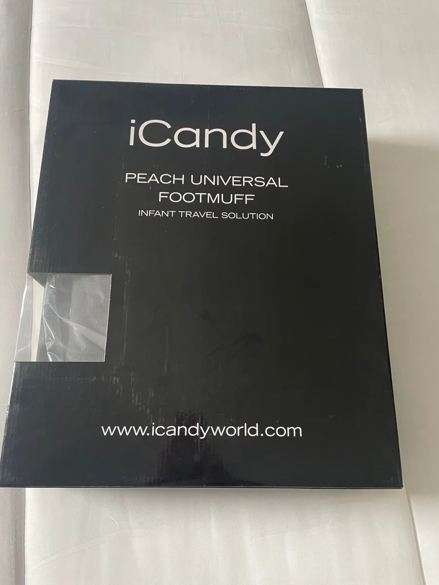 Icandy - Image 3
