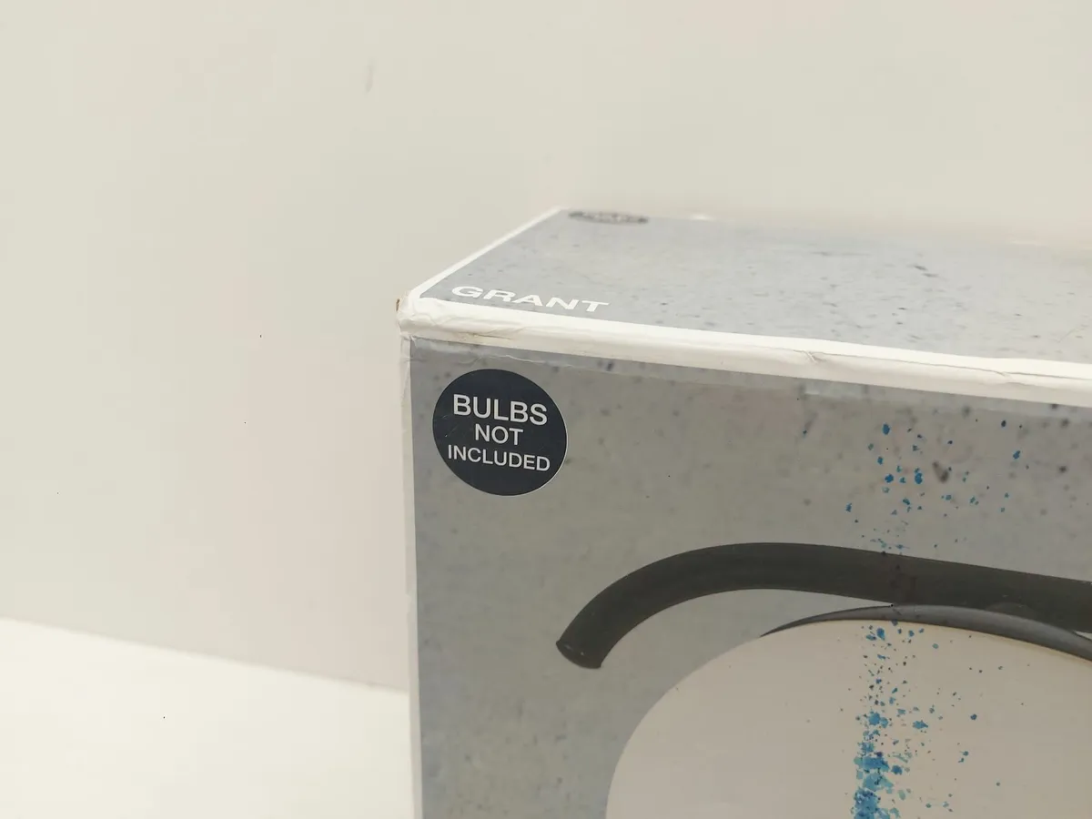 Online Auction Of Nordlux Grant Light & More! - Image 2