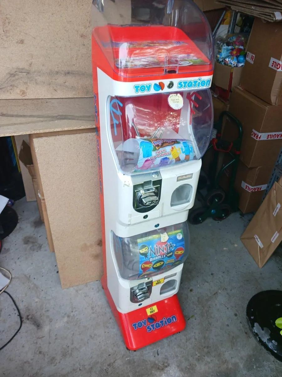 Vending Machines - Image 2