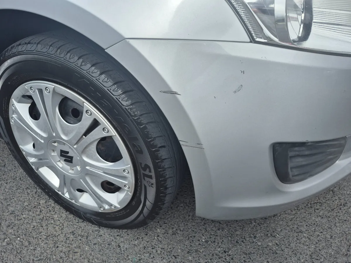 Suzuki Swift Auto 07/26 - Image 2