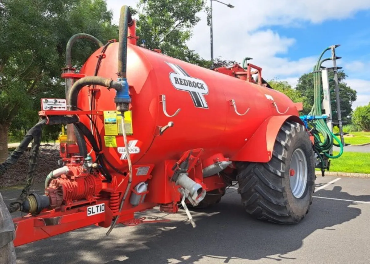 Farm Machinery Auction - Image 3