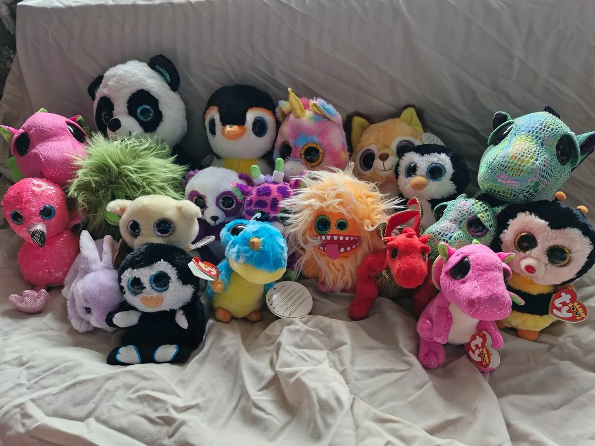 Toys - Image 1