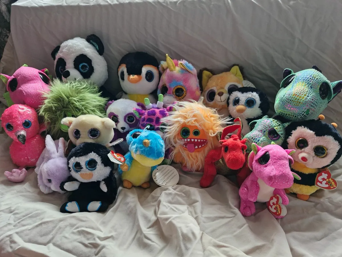 Toys - Image 2