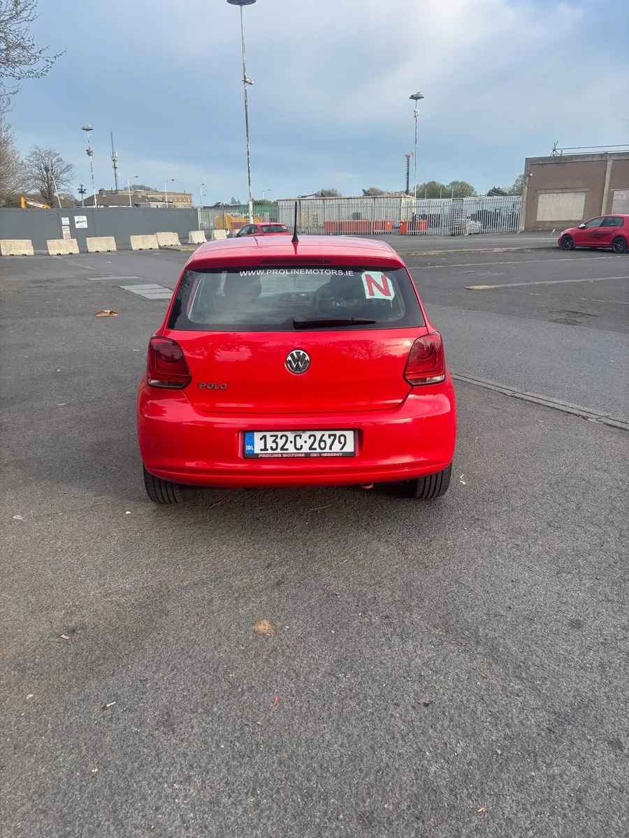 Vw polo 1.2 L petrol - Image 3