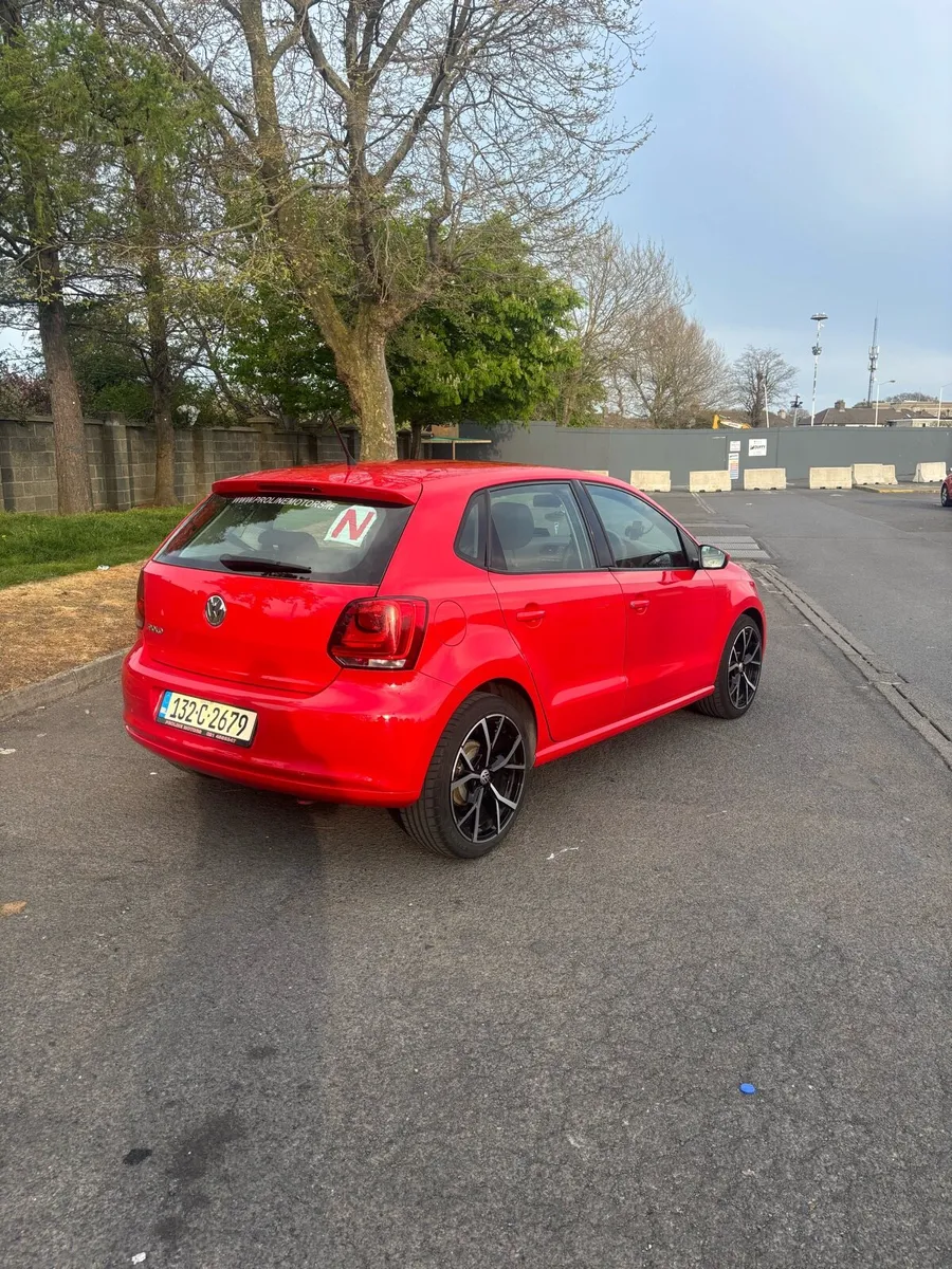 Vw polo 1.2 L petrol - Image 4