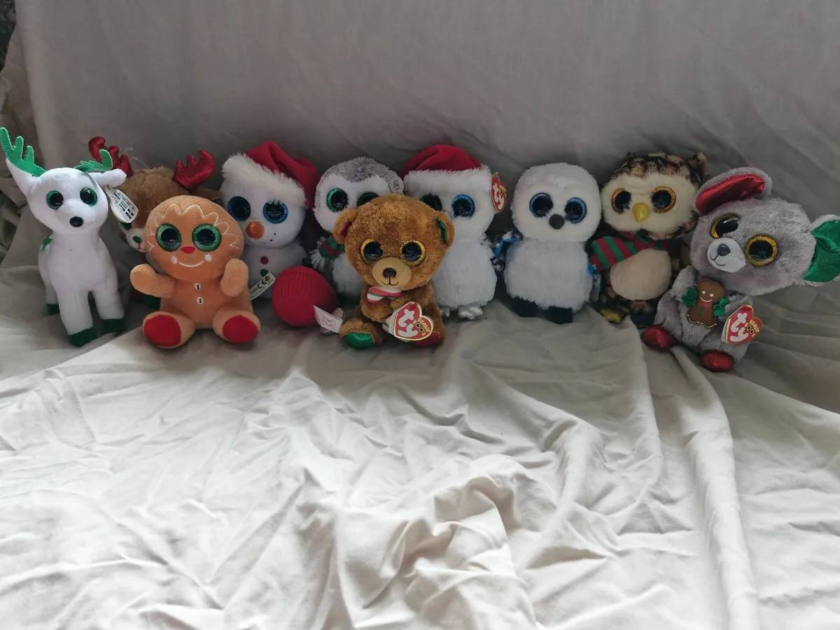 Toys - Image 1