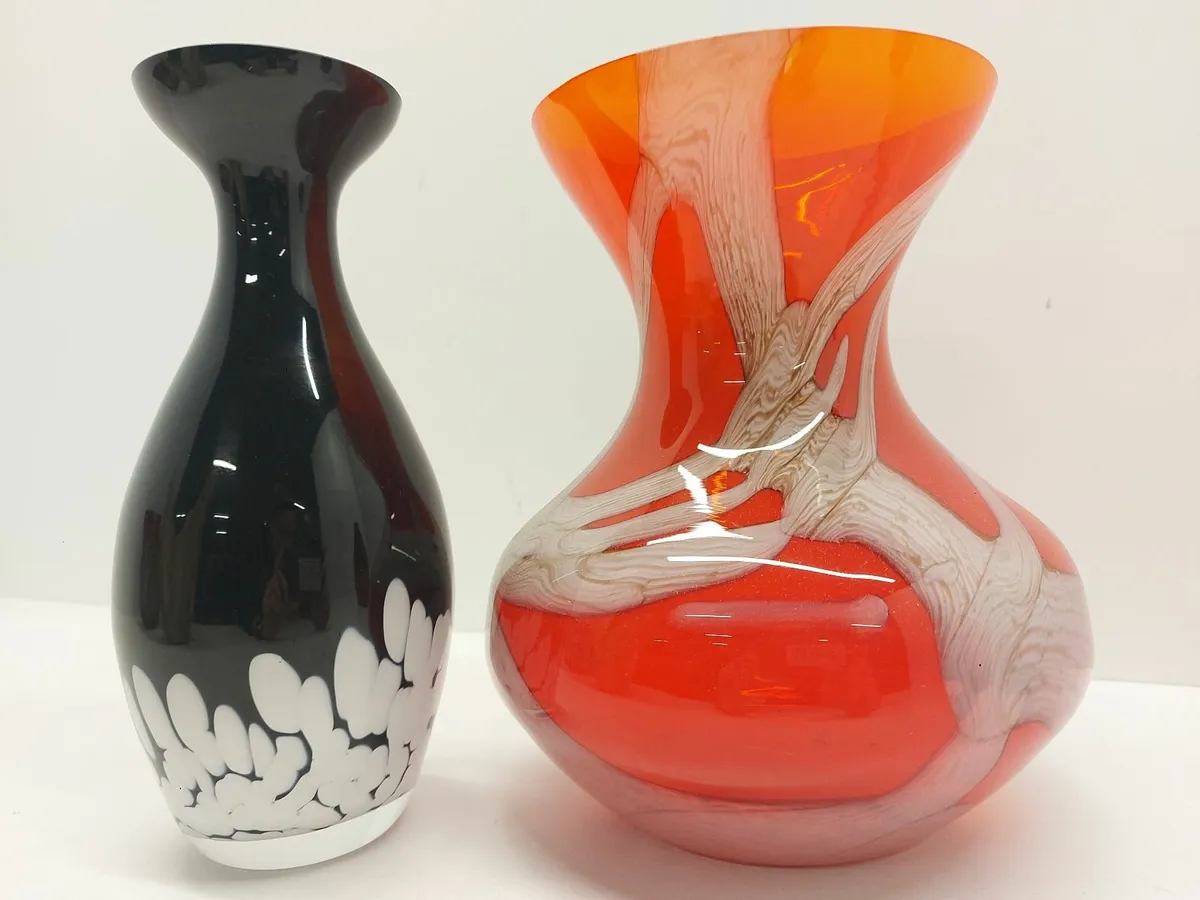 Online Auction Of Decorative Vases & More! - Image 4