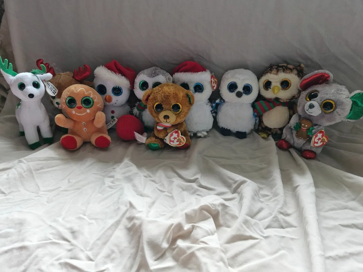 Toys - Image 2