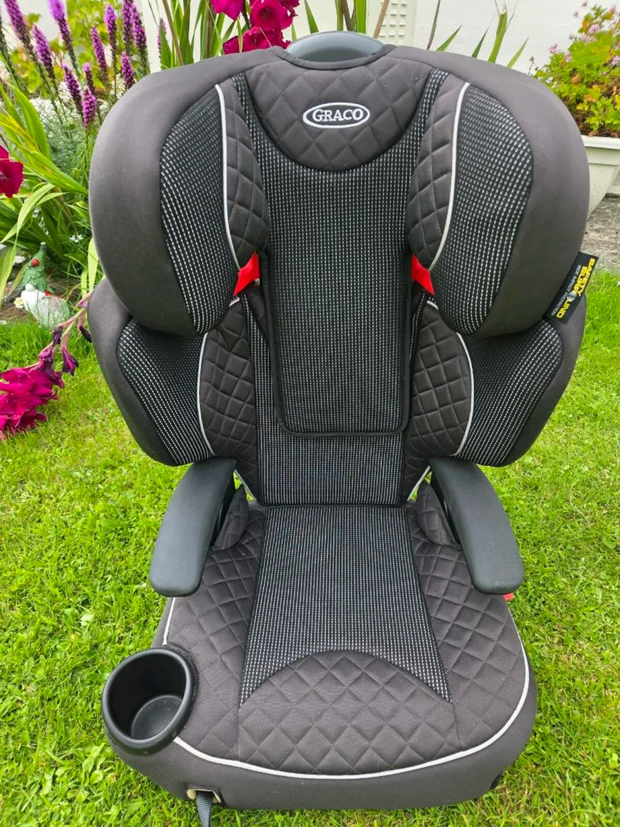 Booster seat Graco - Image 1