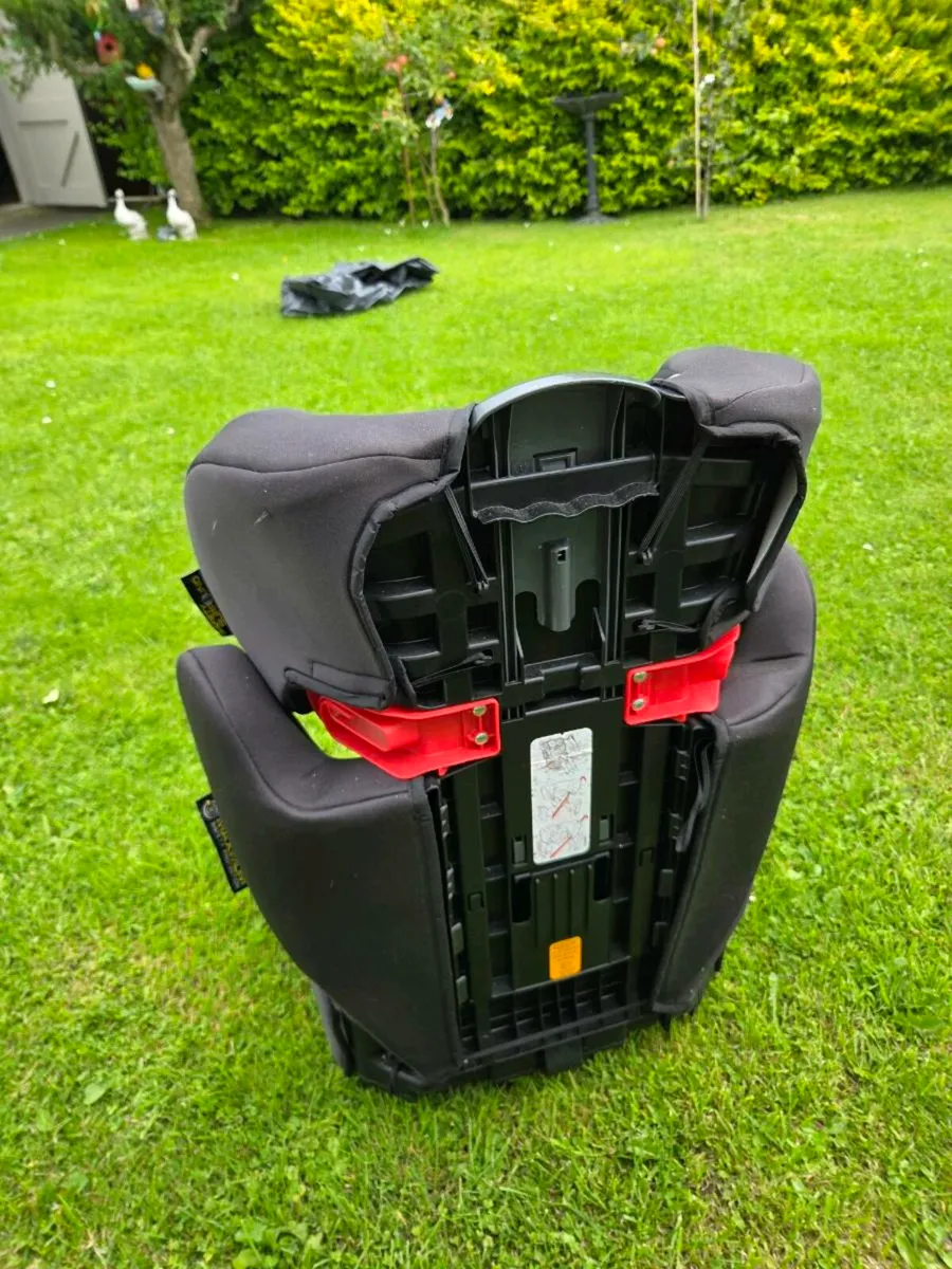 Booster seat Graco - Image 4