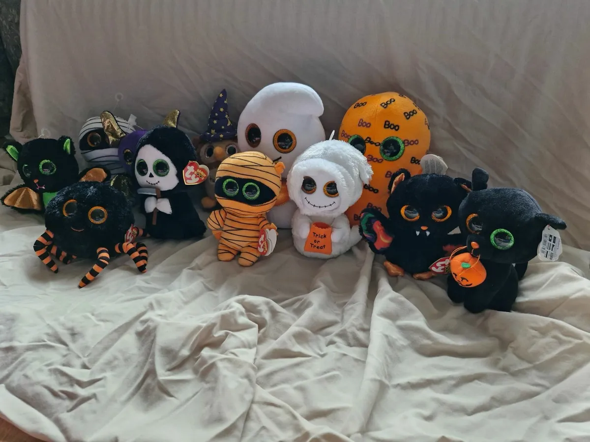 Toys - Image 1