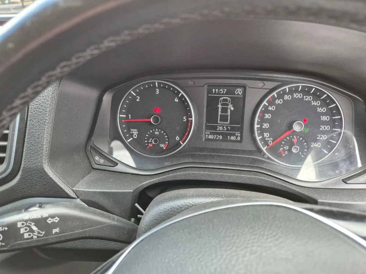 Vw amarok v6 - Image 2