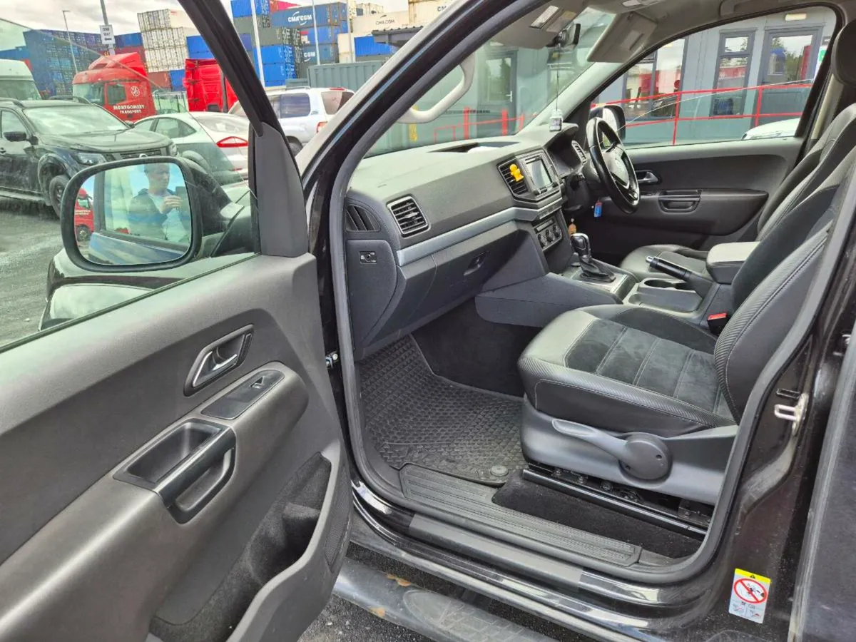 Vw amarok v6 - Image 4