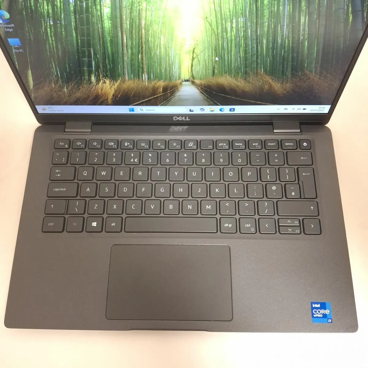 Dell Latitude 7420 | i7-1185G7 | 16GB RAM | 1TB - Image 1