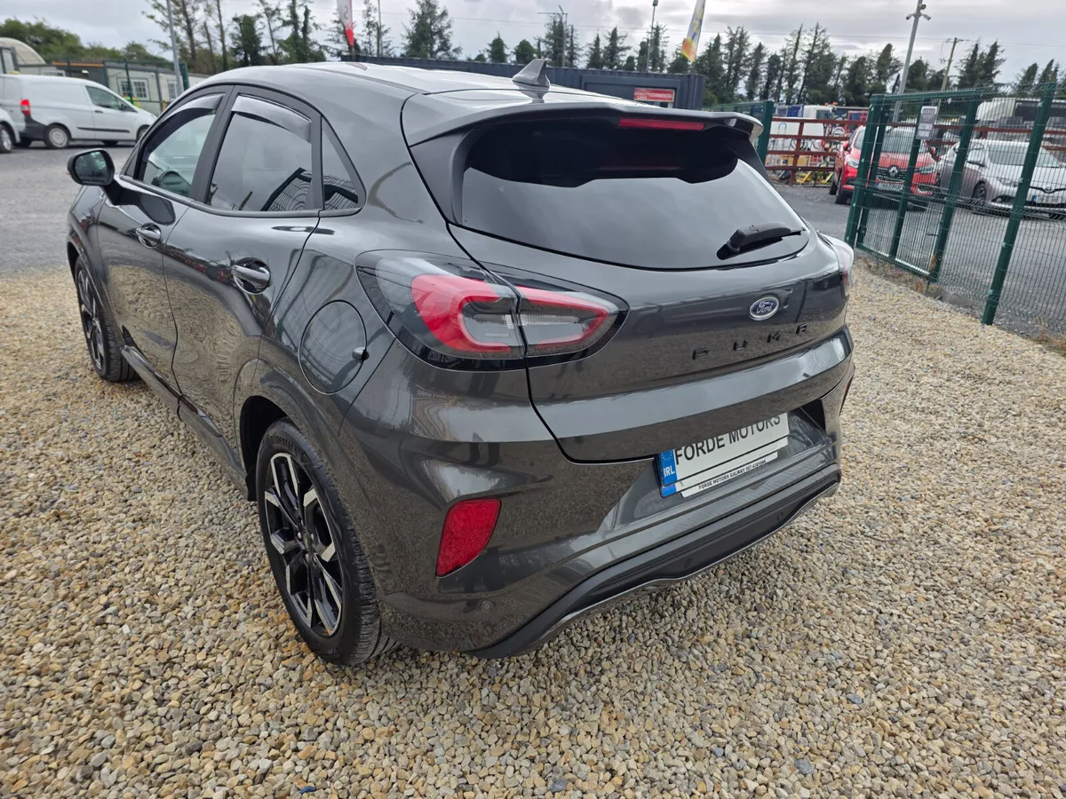 Ford Puma 2023 - Image 3