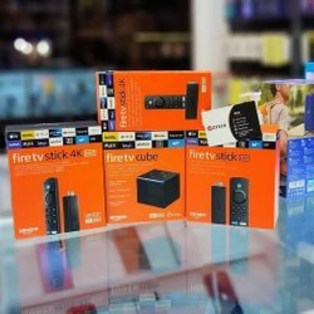 firestick