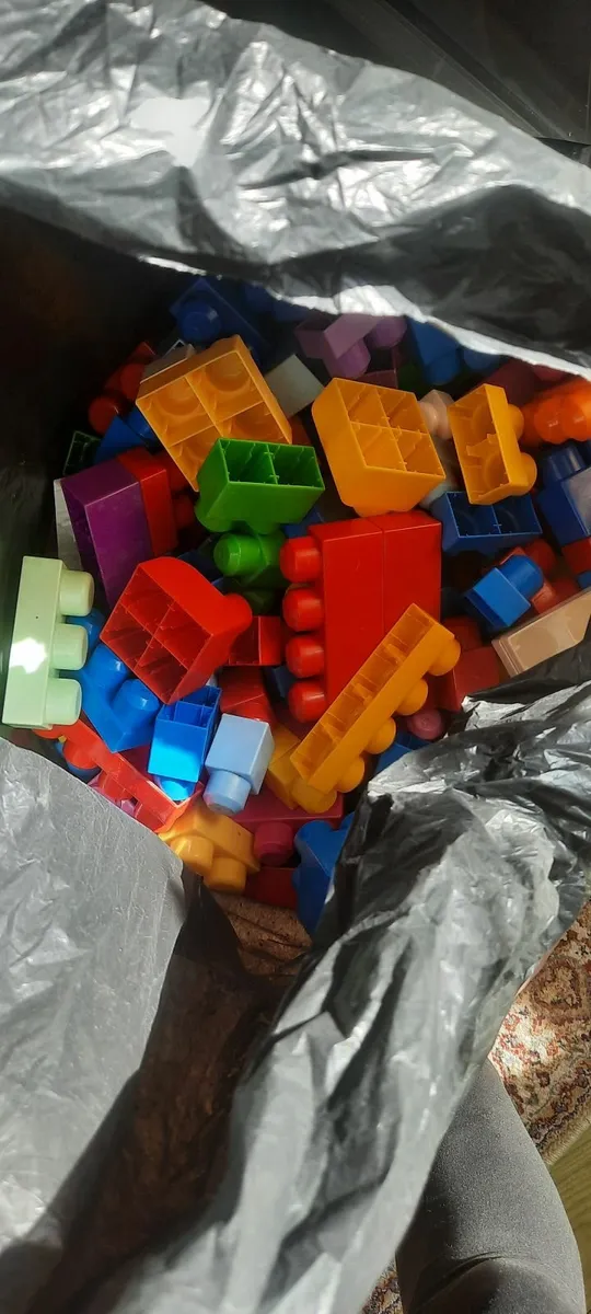 Large building blocks - Image 2
