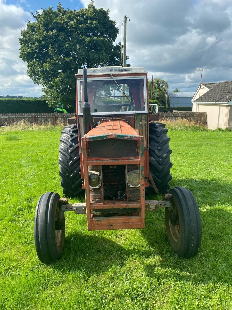 Tractor - Image 3