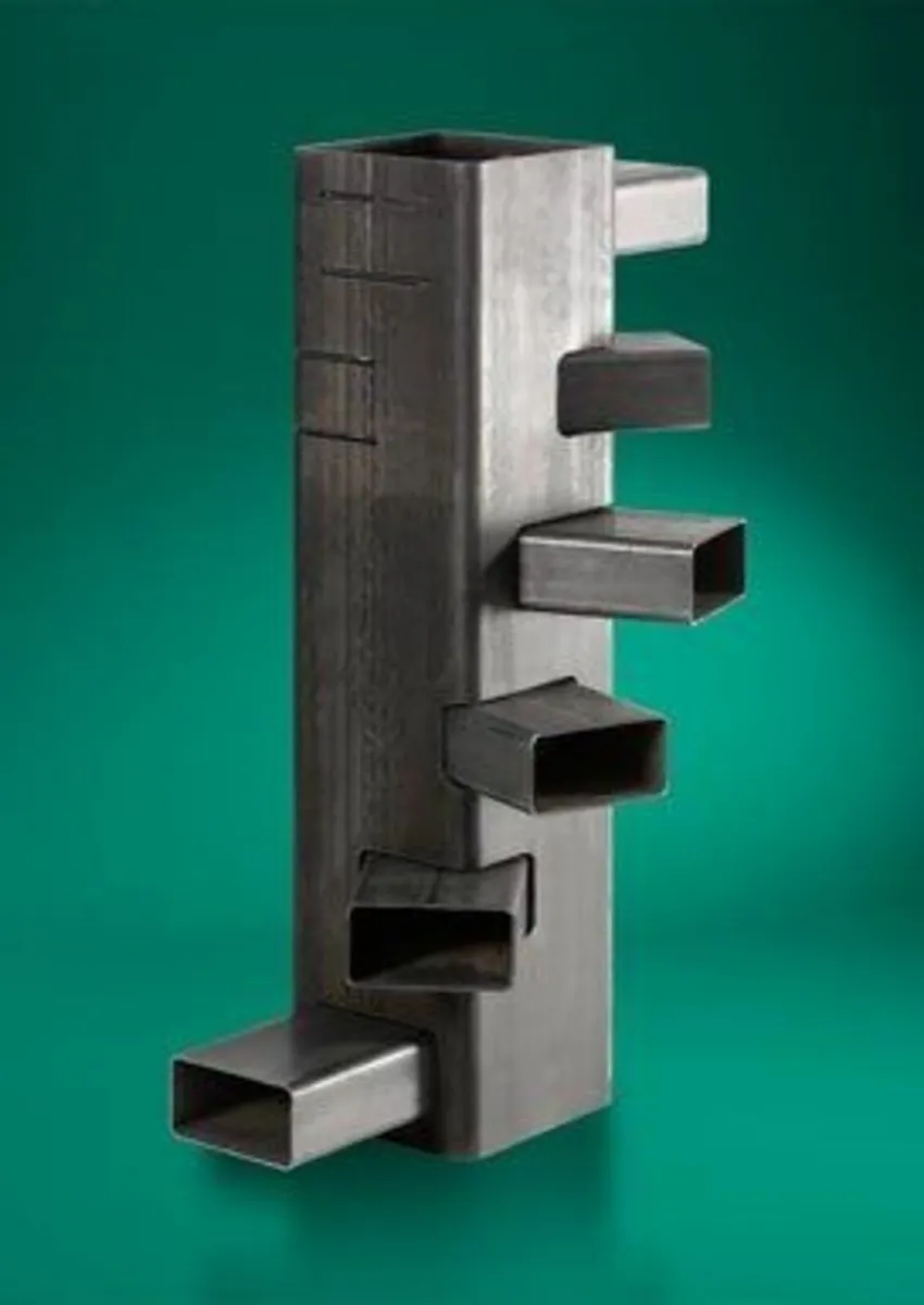 CNC Tube Laser Systems - Image 2