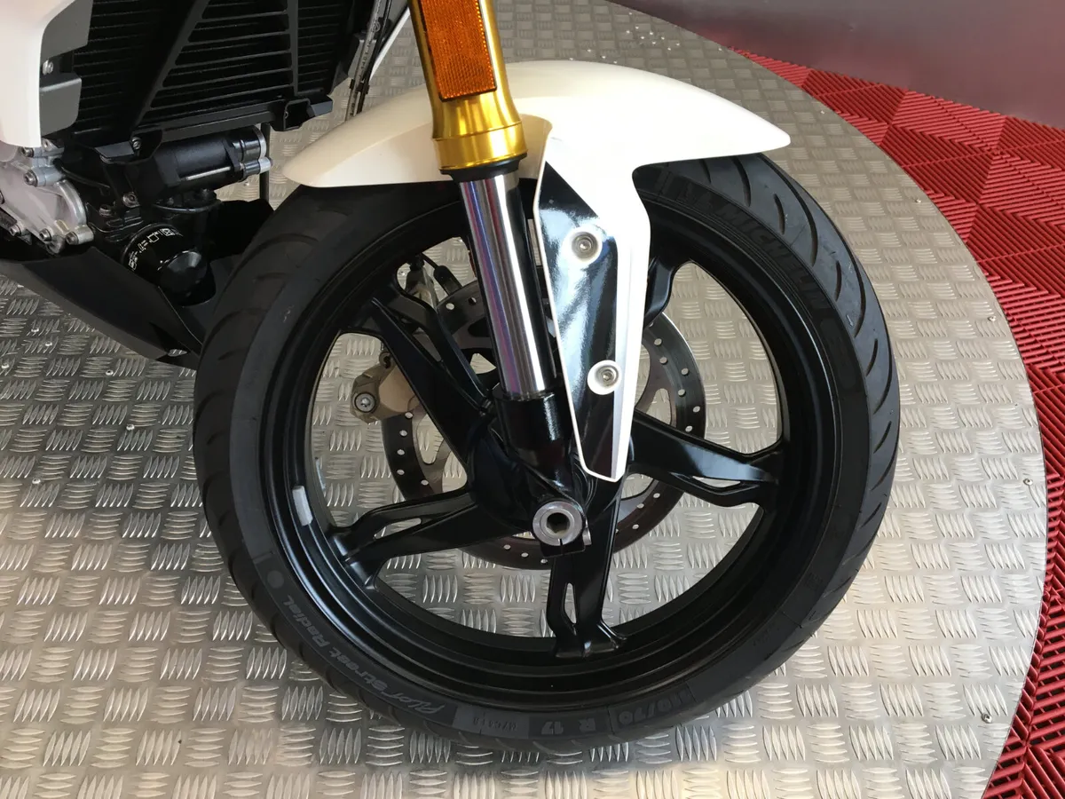 2017 BMW G310R ''Like New'' - Image 3