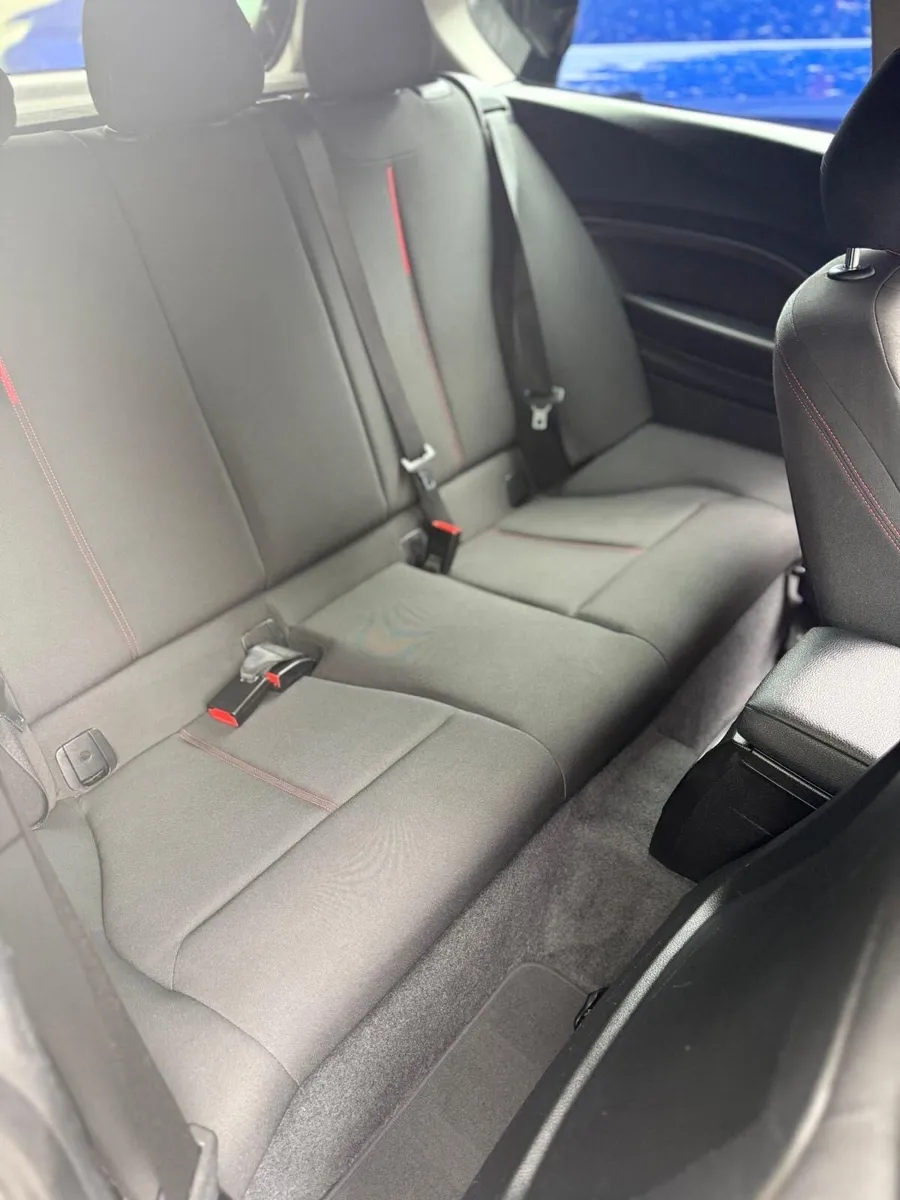 BMW 1 Series Sport - Image 3