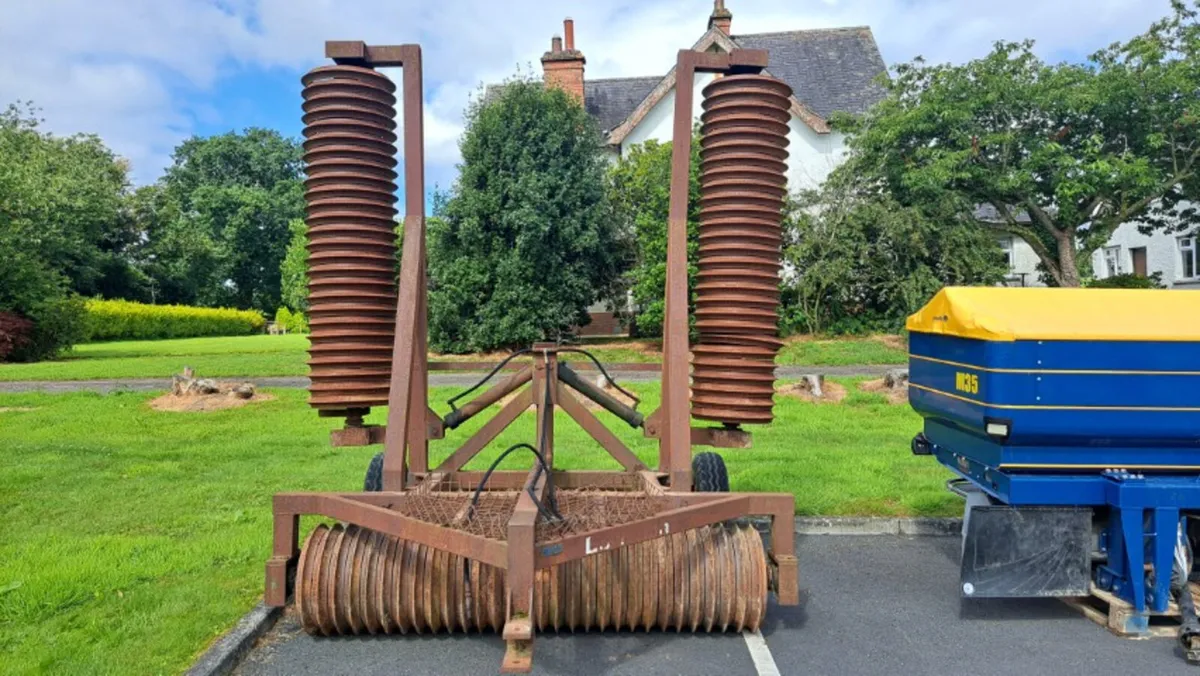 Farm Machinery Auction - Image 4