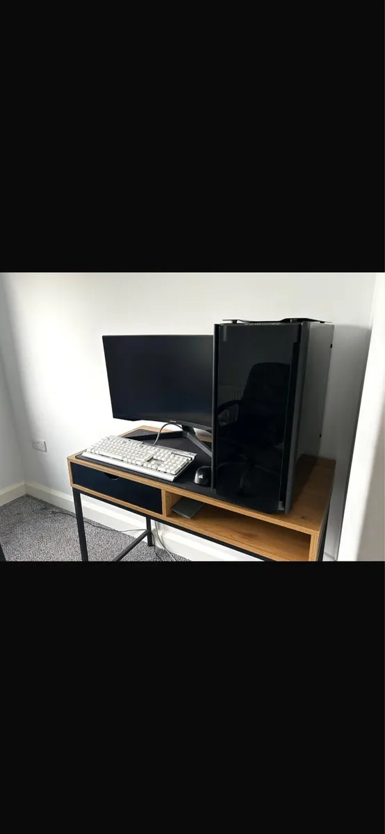 High Performance Gaming & Editing PC Setup - Image 2