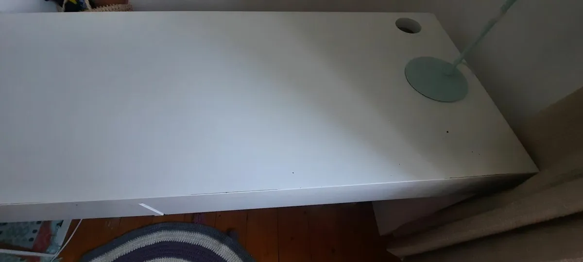 Ikea desk - Image 2