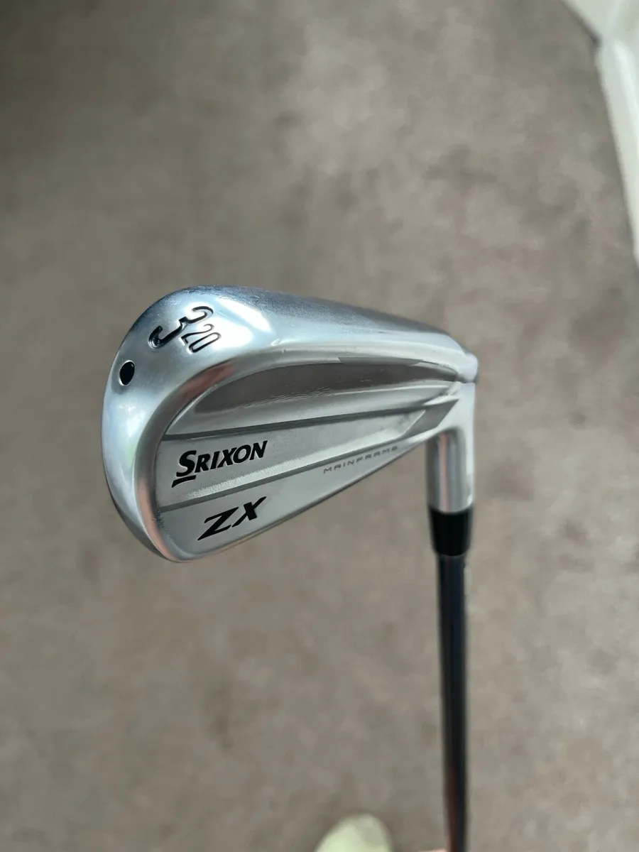 Srixon Utility Iron - Image 1