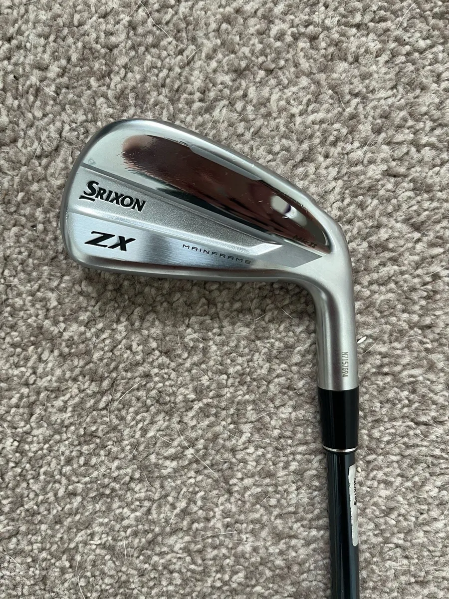 Srixon Utility Iron - Image 2