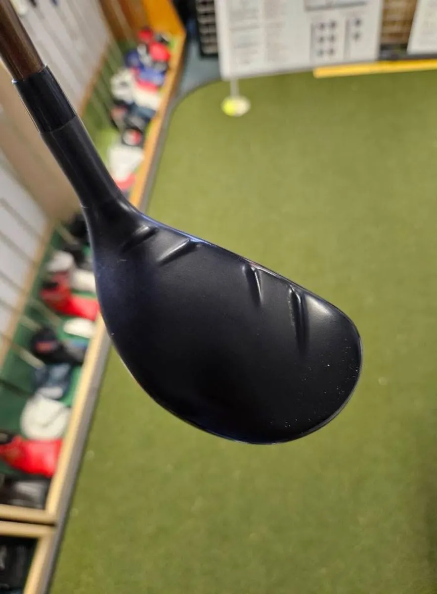 Ping G400 5 Hybrid - Image 2