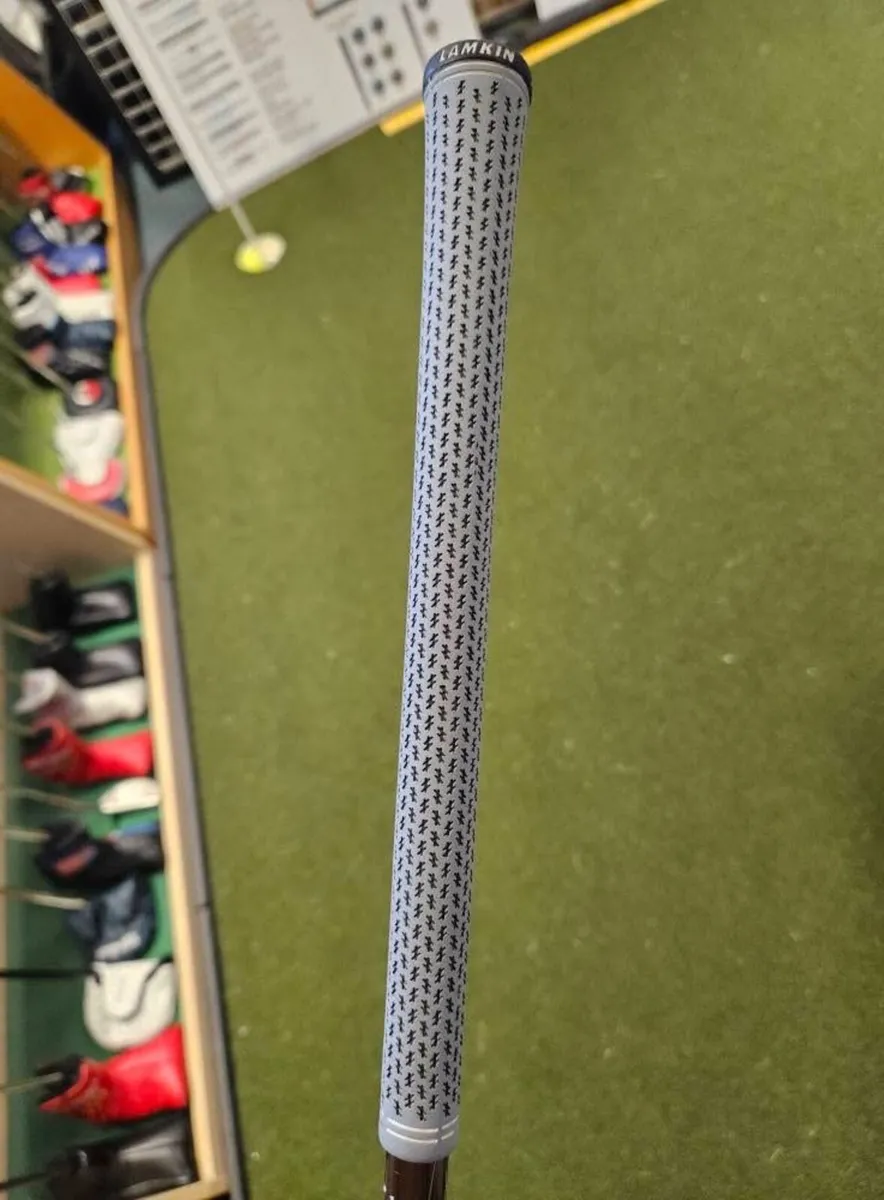 Ping G400 5 Hybrid - Image 4