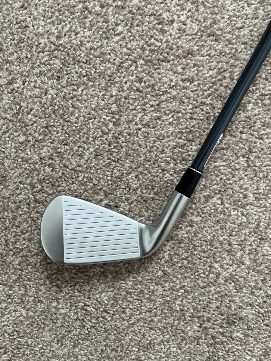 Srixon Utility Iron - Image 3