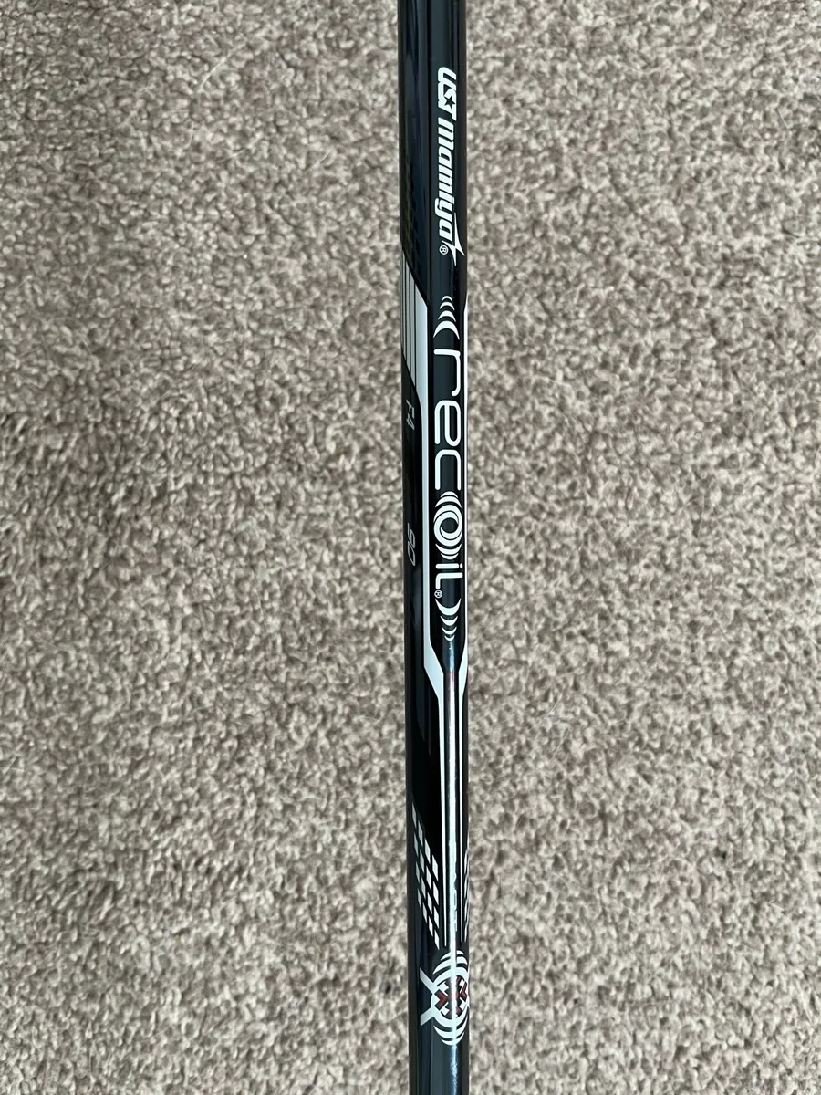 Srixon Utility Iron - Image 4