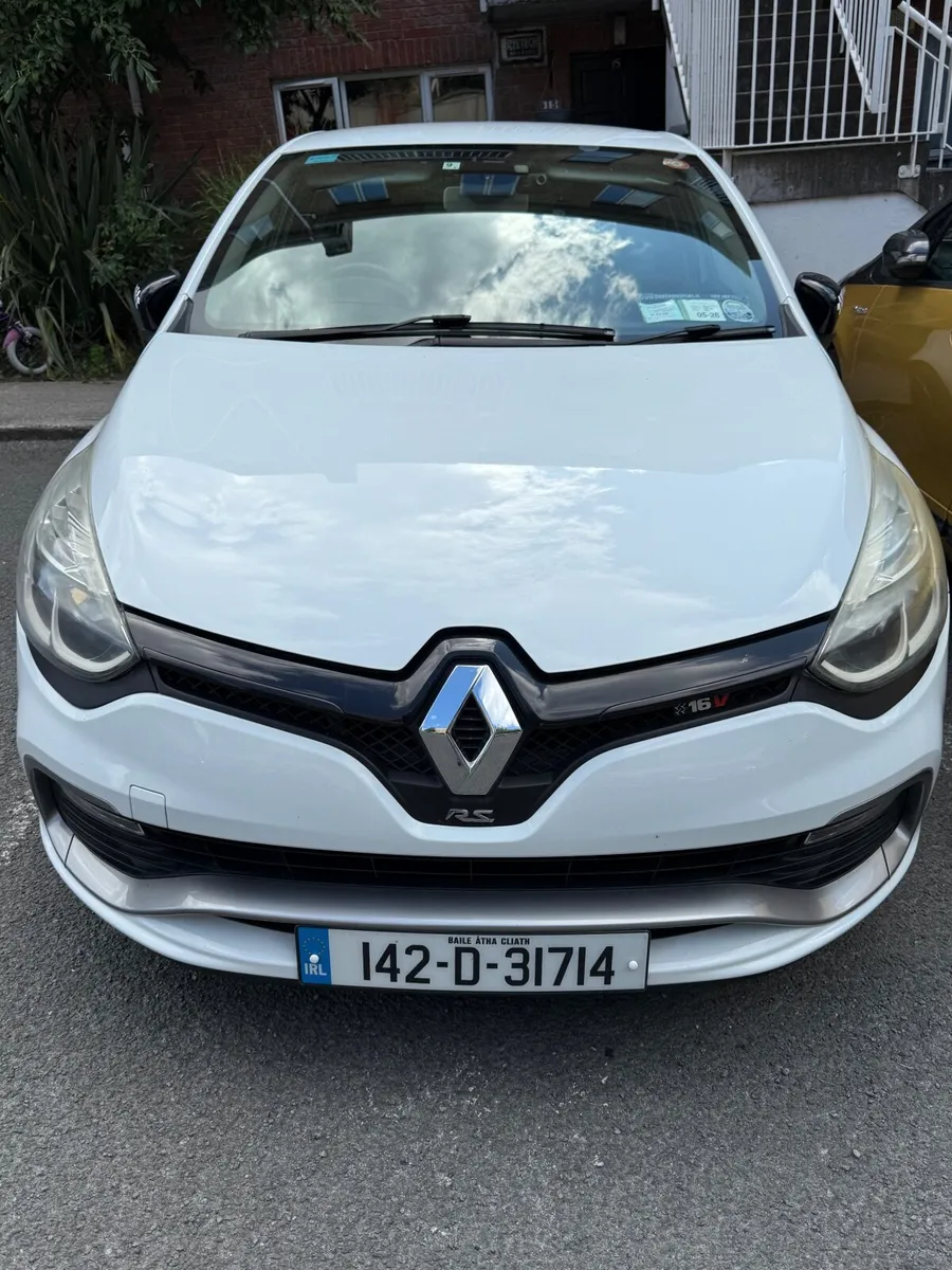 Renault Clio RS - Image 3