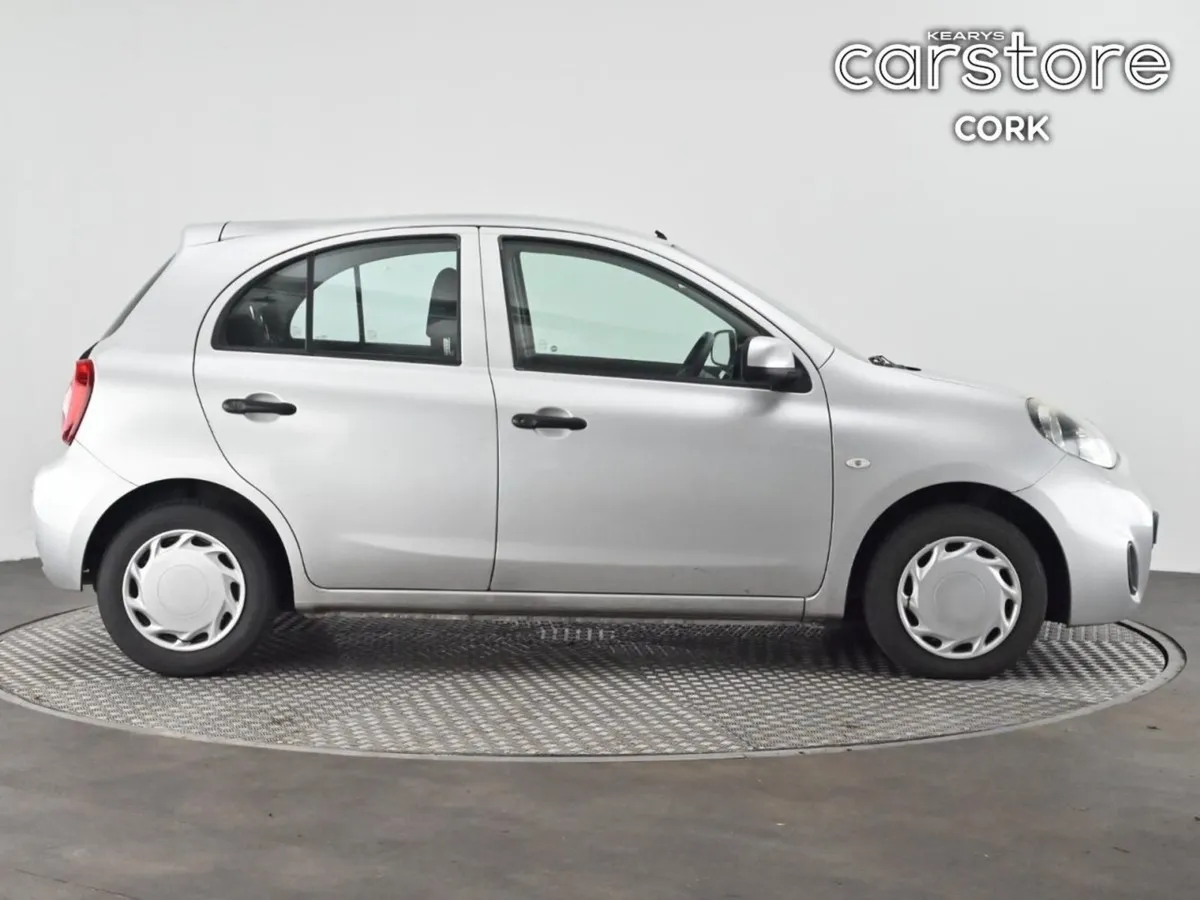 Nissan March 1.0t XE CVT - Image 2