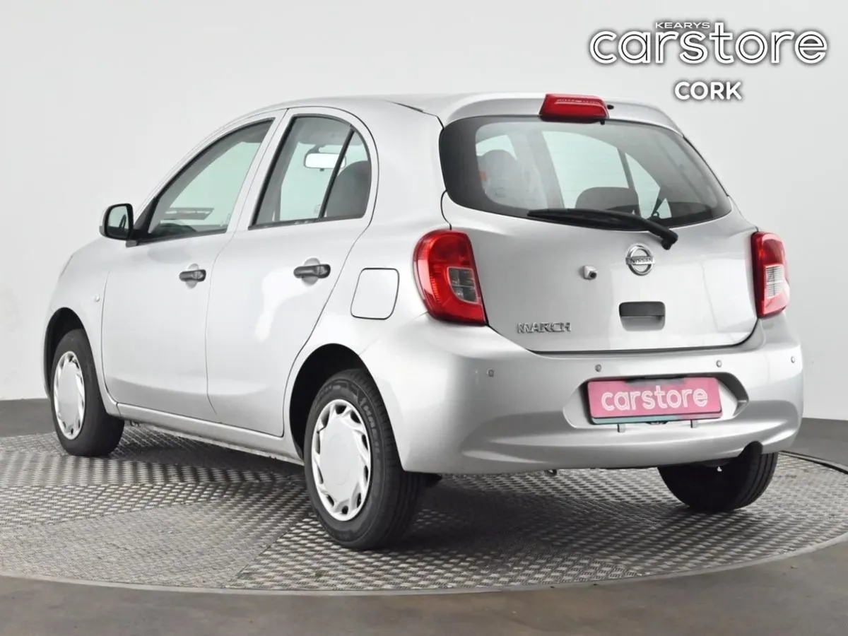 Nissan March 1.0t XE CVT - Image 3