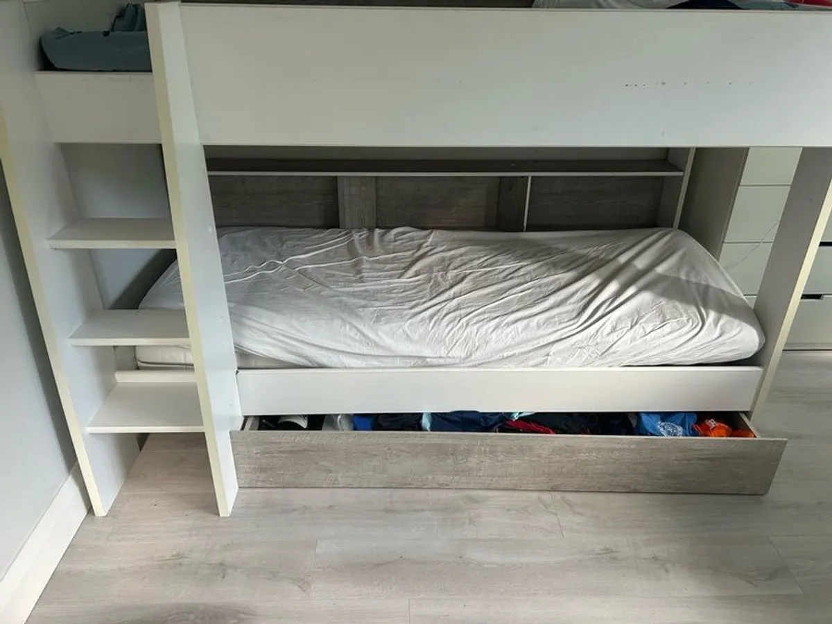 bunk bed - Image 2