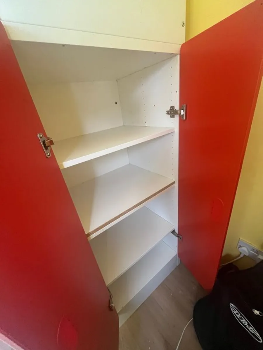 ikea bunk bed good condition - Image 2