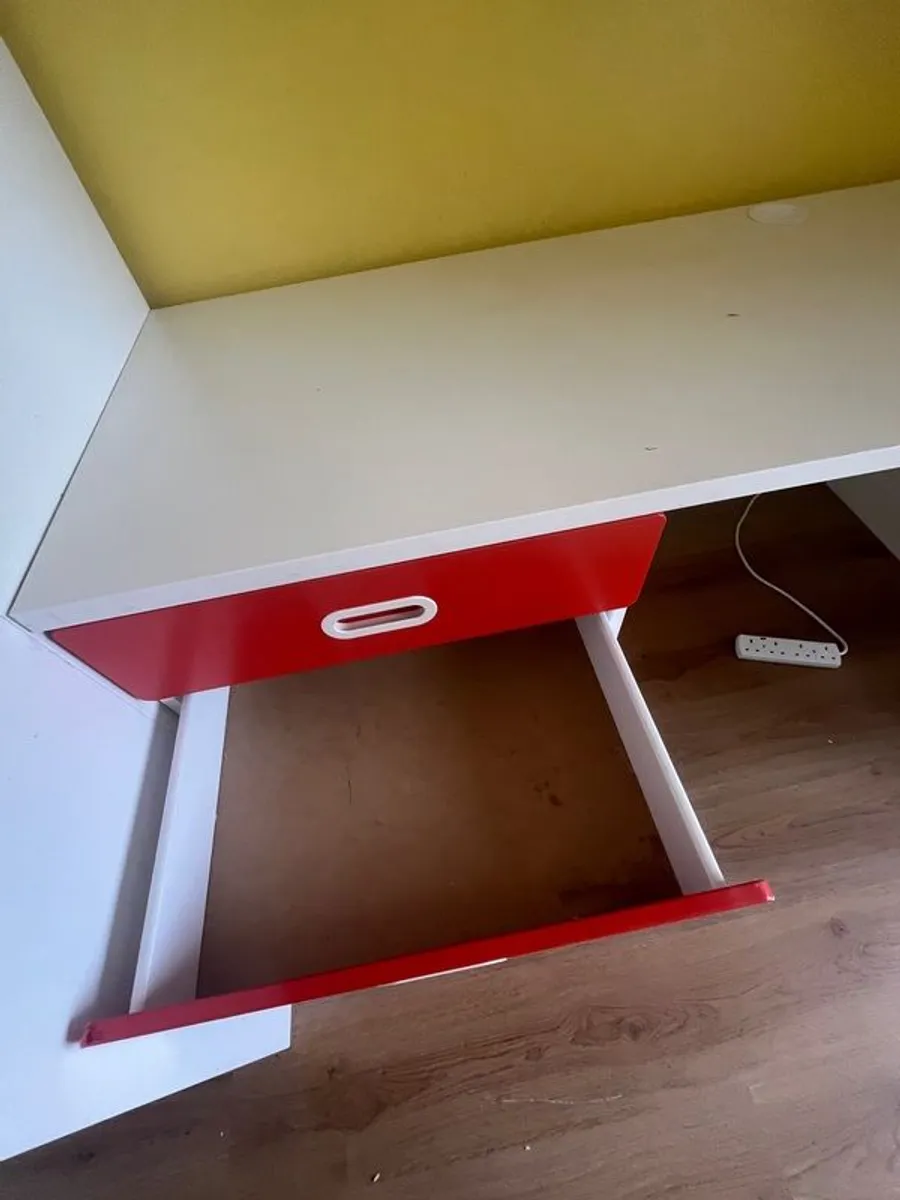 ikea bunk bed good condition - Image 4
