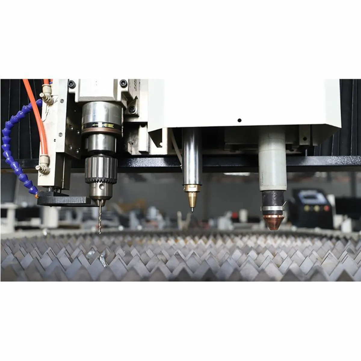 CNC Plasma cutters (Multi-head) - Image 1
