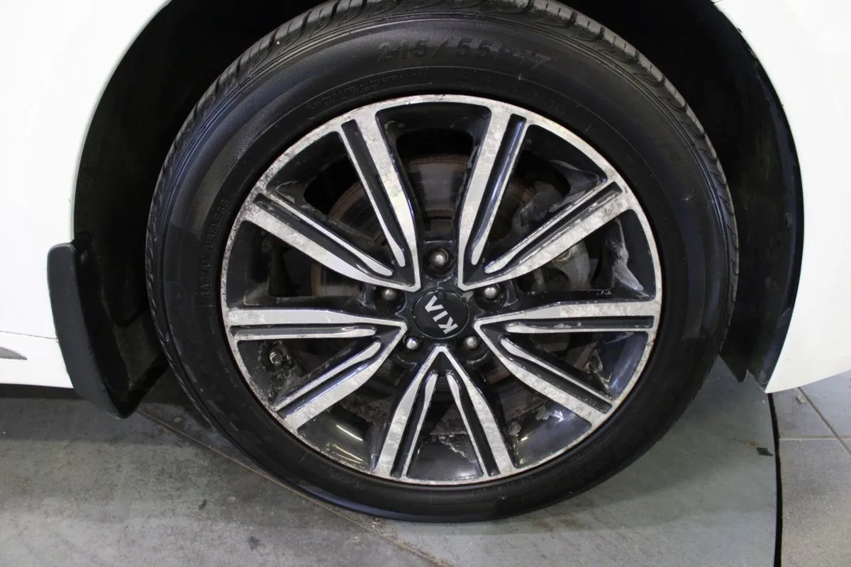 Kia Optima 1.6 K2 Diesel - Image 4