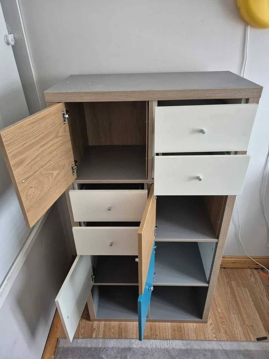 Ikea Kallax Unit - Image 2